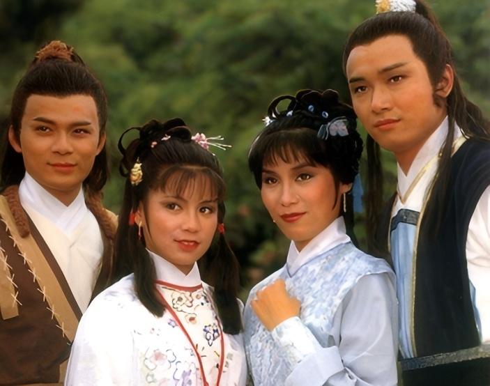 【tvbrev.com 港剧影评】83 版《射雕英雄传》:40 年仍在封神,不只是情怀滤镜 F1beed5e01b005fce2c5391022e0355f