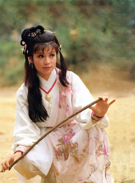 【tvbrev.com 港剧影评】83 版《射雕英雄传》:40 年仍在封神,不只是情怀滤镜 F3c23f1f3c27c3bc165b4282ba7c1de1